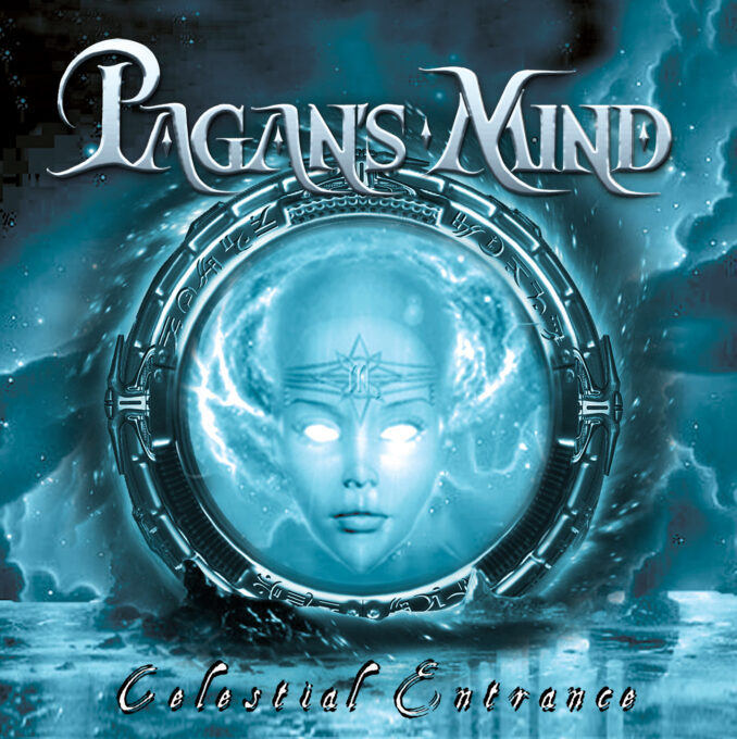 クラシック PAGANS MIND: Celestial Entrance pagans-mind-celestial-entrance