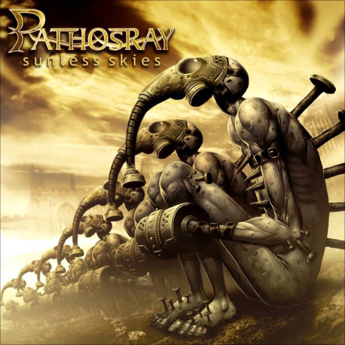 PATHOSRAY - Sunless Skies