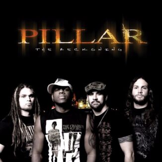 PILLAR - The Reckoning