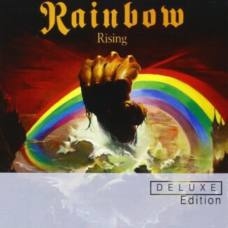RAINBOW - Rising [Deluxe Reissue]
