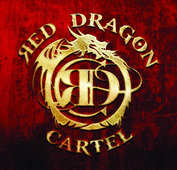 RED DRAGON CARTEL - Red Dragon Cartel RED DRAGON CARTEL - Red Dragon Cartel