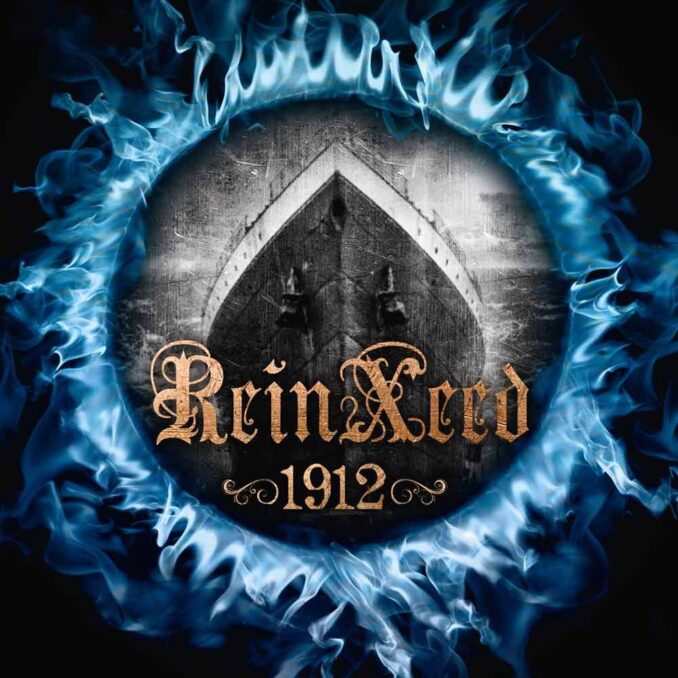 REINXEED - 1912