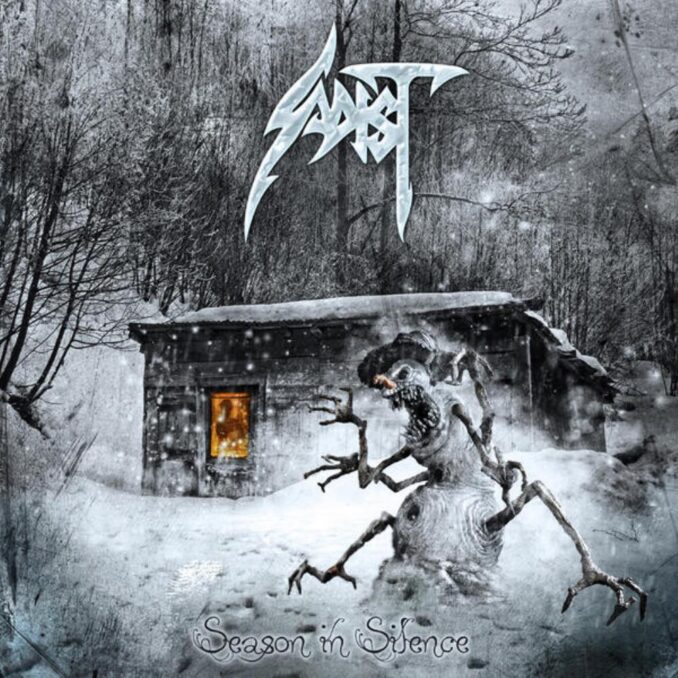 SADIST - Season In Silence