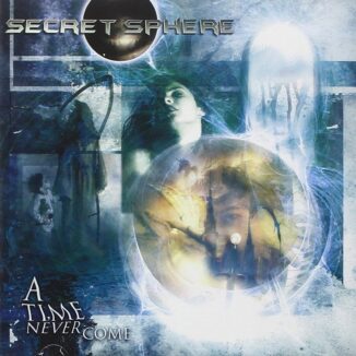 SECRET SPHERE