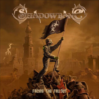 SHADOWBANE - Facing The Fallout