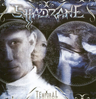 SHADRANE - Temporal