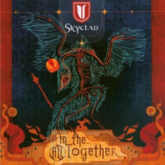 SKYCLAD - In The... All Together