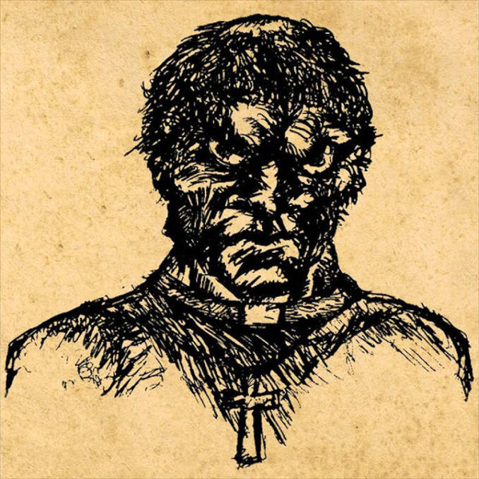 SLOUGH FEG - The Animal Spirits SLOUGH FEG - The Animal Spirits