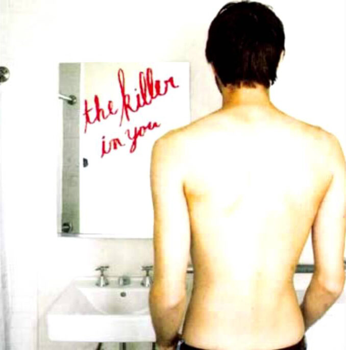 SMASHING PUMPKINS TRIBUTE - The Killer In You SMASHING PUMPKINS TRIBUTE - The Killer In You
