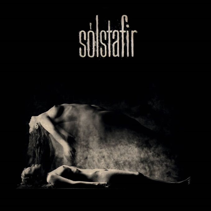 SOLSTAFIR - Köld SOLSTAFIR - Köld