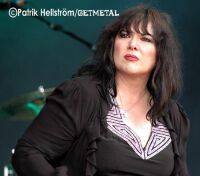 Ann Wilson