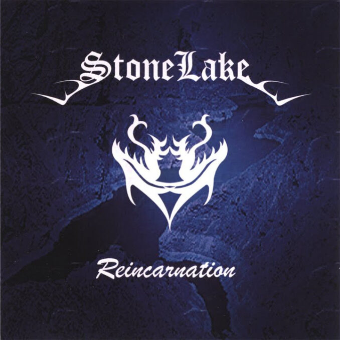 STONELAKE - Reincarnation