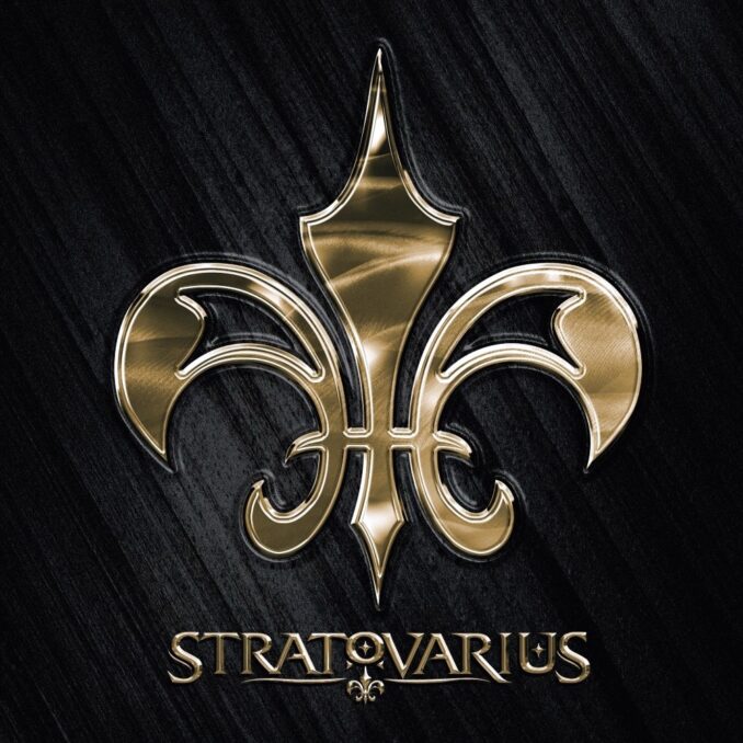 STRATOVARIUS - Stratovarius STRATOVARIUS - Stratovarius