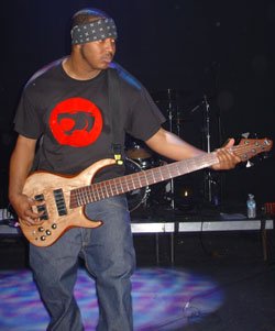Steve Burner