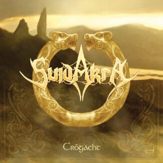 SUIDAKRA - Crógacht
