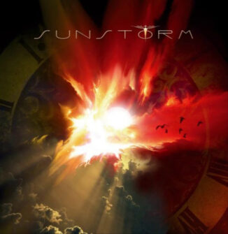 SUNSTORM - Sunstorm