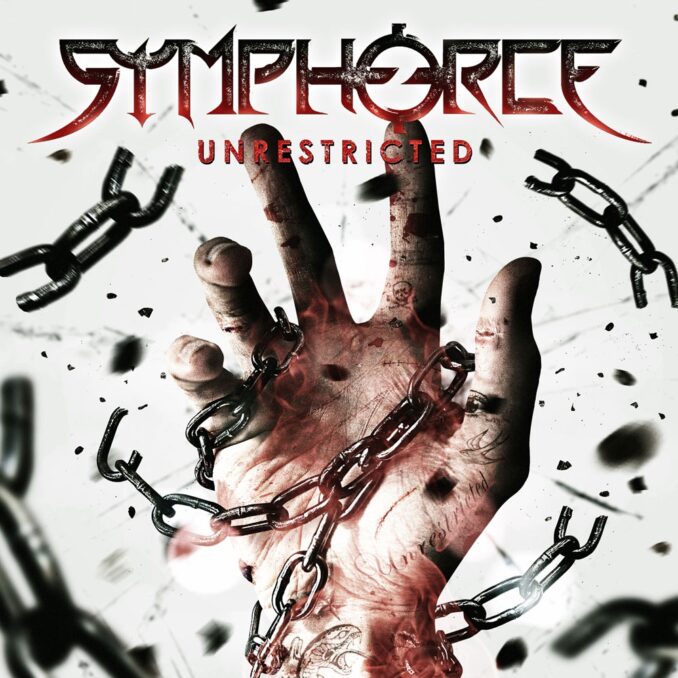 SYMPHORCE - Unrestricted SYMPHORCE - Unrestricted