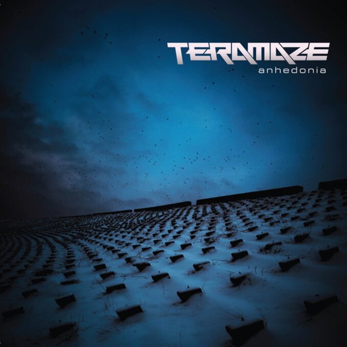 TERAMAZE - Anhedonia