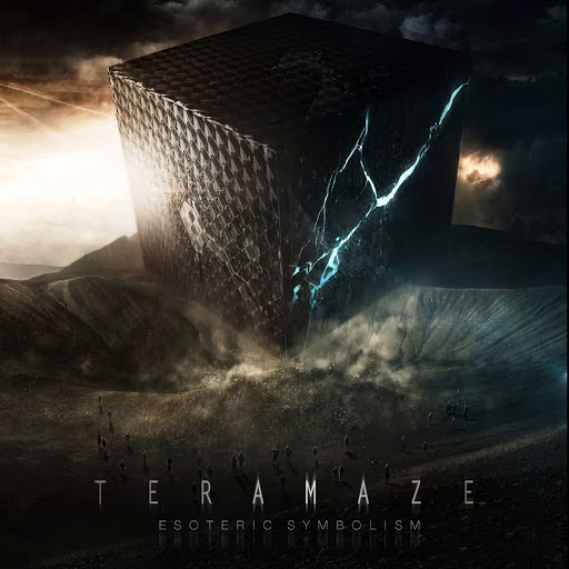 TERAMAZE - Esoteric Symbolism