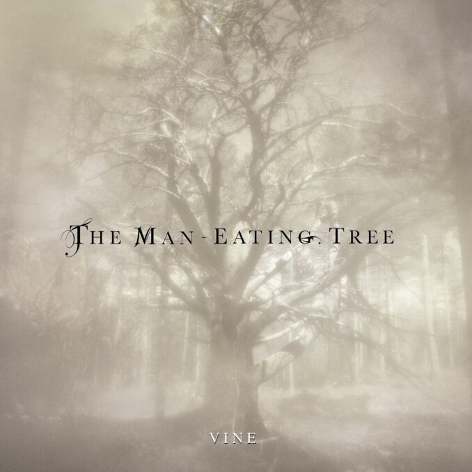 THE MAN-EATING TREE - Vine THE MAN-EATING TREE - Vine