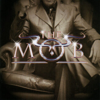 THE MOB - The Mob