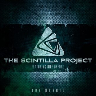 THE SCINTILLA PROJECT - The Hybrid