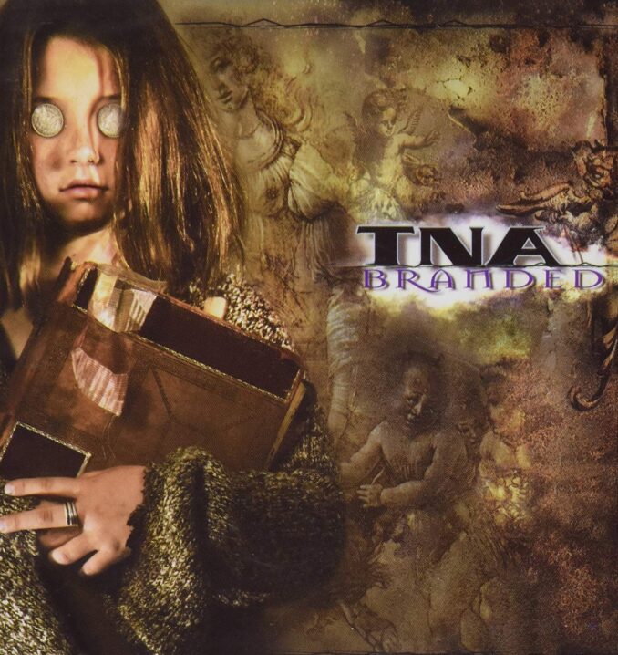 TNA - Branded