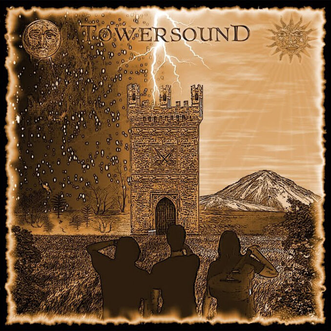 TOWERSOUND - Towersound TOWERSOUND - Towersound