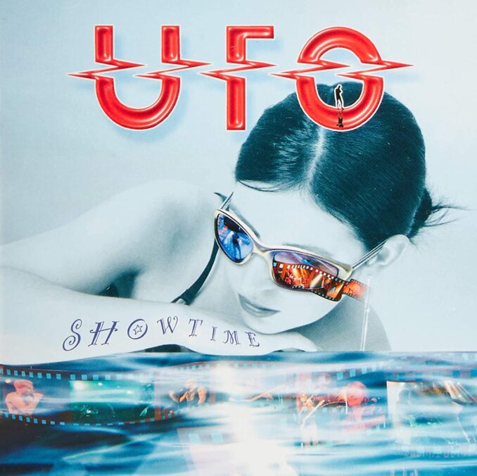 UFO - Showtime UFO - Showtime