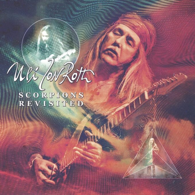 ULI JON ROTH - Scorpions Revisited ULI JON ROTH - Scorpions Revisited