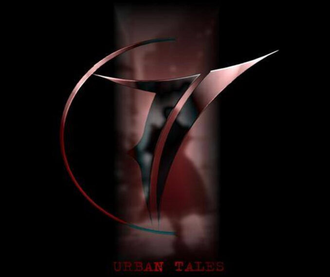 URBAN TALES - Urban Tales Demo URBAN TALES - Urban Tales Demo