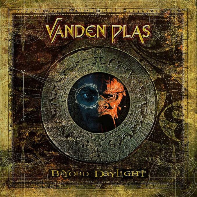 VANDEN PLAS - Beyond Daylight