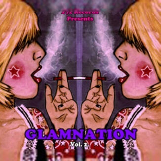 VARIOUS ARTISTS - Glamnation Vol. 2