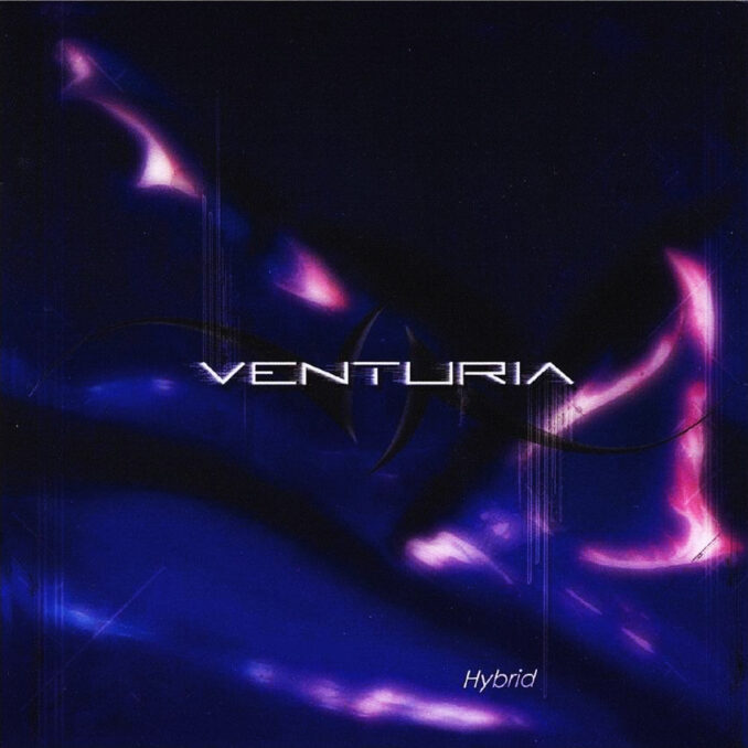 VENTURIA - Hybrid VENTURIA - Hybrid