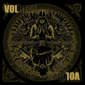 VOLBEAT - Beyond Hell/Above Heaven