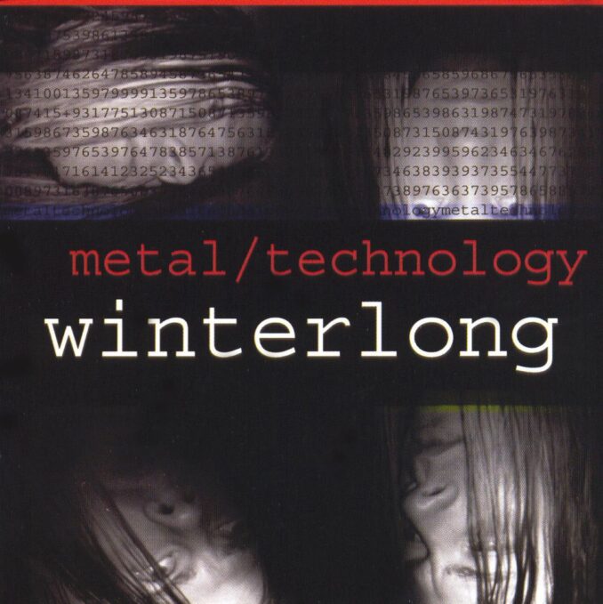 WINTERLONG - Metal/Technology WINTERLONG - Metal/Technology