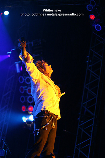Whitesnake