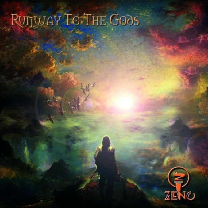 ZENO - Runway To The Gods ZENO - Runway To The Gods
