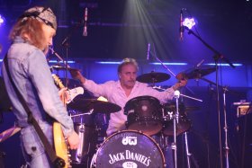 John Coghlan`s Quo