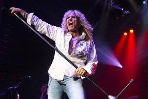 David Coverdale David Coverdale