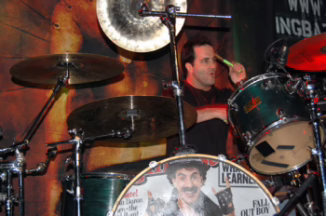 John Macaluso