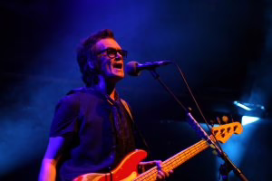 GLENN HUGHES (Live at The Sage, Gateshead, U.K., September 27, 2010) GLENN HUGHES (Live at The Sage, Gateshead, U.K., September 27, 2010)