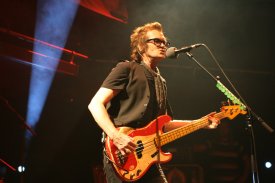 GLENN HUGHES (Live at The Sage, Gateshead, U.K., September 27, 2010)