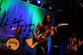 Halestorm