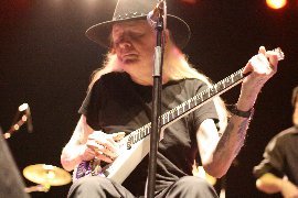 johnnywinter
