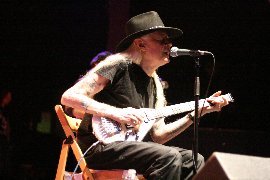 johnnywinter