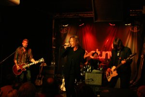 John waite