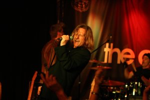 John waite
