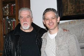 Jon Lord