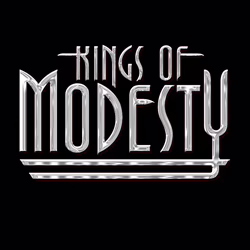 KINGS OF MODESTY - Kings Of Modesty